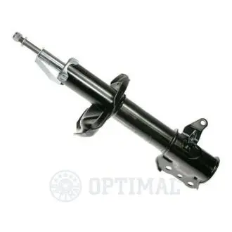 A3521GR Амортизатор OPTIMAL подбор по vin на Brocar