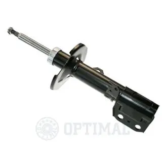 A3704GR Амортизатор OPTIMAL підбір по vin на Brocar