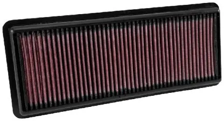 335040 Фильтр K&N підбір по vin на Brocar