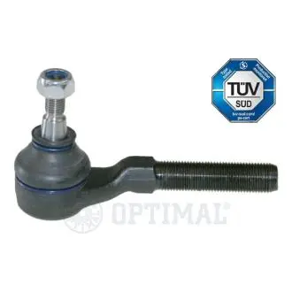 G11029 Рульовий наконечник OPTIMAL підбір по vin на Brocar