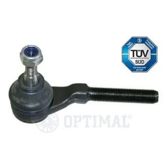 G1048 Рульовий наконечник OPTIMAL підбір по vin на Brocar