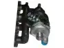 TURBOSPREZARKA FORD TRANSIT 2.0 TDCI SZT STARLINE TD S1087T