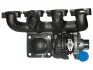 TDS1087T TURBOSPREZARKA FORD TRANSIT 2.0 TDCI SZT STARLINE STARLINE підбір по vin на Brocar
