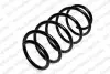 Пружина (передняя) Audi A6 2.0/2.0 16V 94-97 (седан/универсал) 4004221