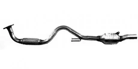 9940714 Катализатори Metal Cat STARLINE подбор по vin на Brocar