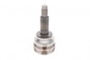 151472 Шрус (наружный) Mazda 323 F IV/S IV 98-04/Premacy 99-05 (26z/29z/55.96mm/79.7mm/63mm) METELLI підбір по vin на Brocar