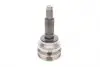 151472 Шрус (наружный) Mazda 323 F IV/S IV 98-04/Premacy 99-05 (26z/29z/55.96mm/79.7mm/63mm) METELLI підбір по vin на Brocar