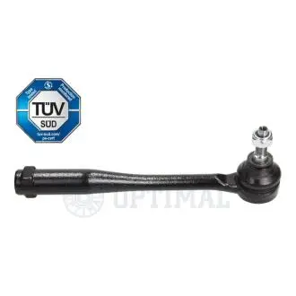 G11286 Рулевой наконечник OPTIMAL подбор по vin на Brocar
