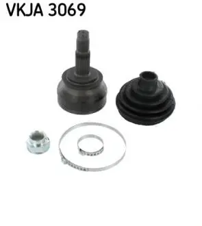 VKJA3069 Шрус зовнішній к-кт Marea,Alfa Romeo 156,Lancia SKF підбір по vin на Brocar