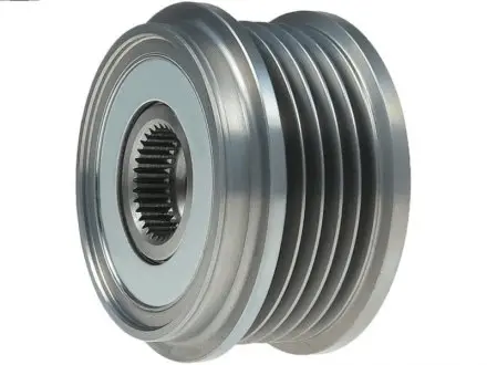AFP0019 SPRZEGLO ALTERNATORA AUDI A6 1.8T 97 -&gt; SZT AS-PL AUTO STARTER підбір по vin на Brocar