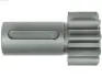 Шестерня бендикса стартера SD0006