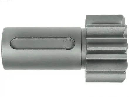 SD0006 Шестерня бендикса стартера AUTO STARTER підбір по vin на Brocar
