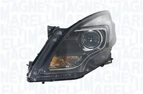 710301263208 Фара головна, правая MAGNETI MARELLI подбор по vin на Brocar