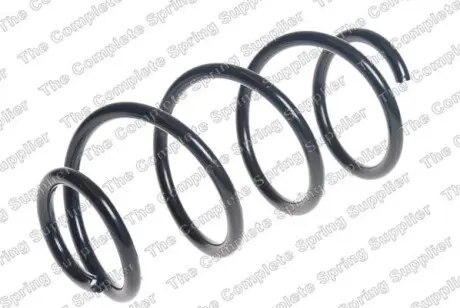 4095125 Пружина VW POLO 1,4 TSI BLUE GT 09- LESJOFORS подбор по vin на Brocar