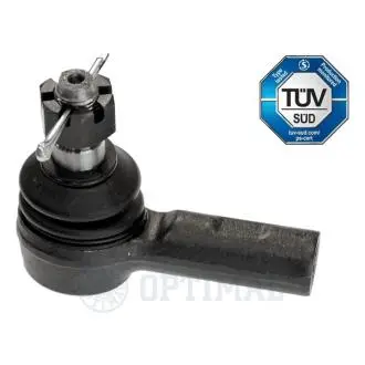 G11101 Рулевой наконечник OPTIMAL підбір по vin на Brocar