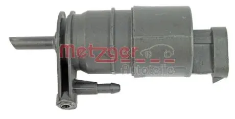 2220056 Насос омывателя METZGER подбор по vin на Brocar