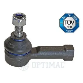 G1301 Рульовий наконечник OPTIMAL підбір по vin на Brocar
