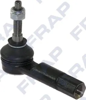 F2307 Наконечник рульової тяги FRAP підбір по vin на Brocar