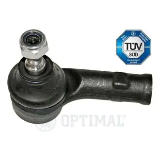G1988 Наконечник поперечної рульової тяги OPTIMAL підбір по vin на Brocar