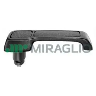 80277 Ручка крышки багажника MIRAGLIO подбор по vin на Brocar