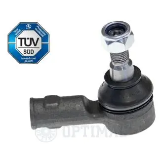 G1617 Рульовий наконечник OPTIMAL підбір по vin на Brocar