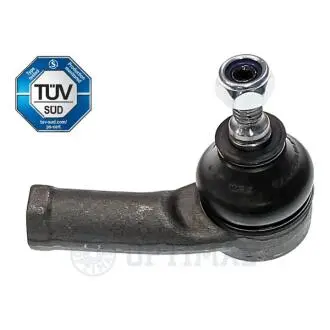 G1080 Наконечник поперечної рульової тяги OPTIMAL підбір по vin на Brocar