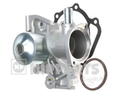 J1517007 Водяной насос NIPPARTS подбор по vin на Brocar