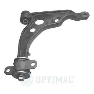 G6579 Рычаг подвески OPTIMAL підбір по vin на Brocar