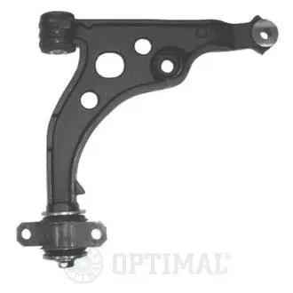 G6761 Рычаг подвески OPTIMAL підбір по vin на Brocar