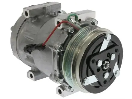 DKSTK0804 Компресори кондиціонерів STARLINE підбір по vin на Brocar