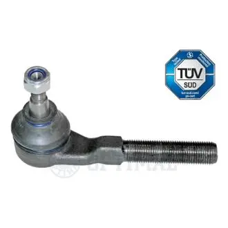 G11036 Рульовий наконечник OPTIMAL підбір по vin на Brocar