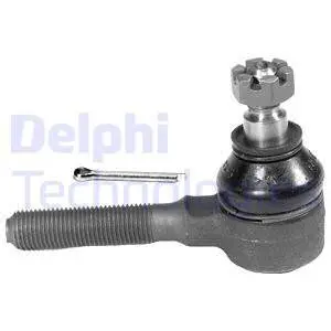 TA896 Наконечник рульової тяги DELPHI підбір по vin на Brocar