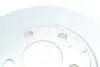 92274403 Диск гальмівний (передній) BMW 1 (F40)/2 (F45)/X1 (F48)/Mini Cooper S 13-(330x24) (замінено на 92274405) TEXTAR підбір по vin на Brocar