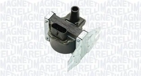060705404010 Катушка запалювання MAGNETI MARELLI підбір по vin на Brocar
