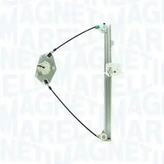 350103138700 Подъемное устройство для окон 350103138700 MAGNETI MARELLI MAGNETI MARELLI підбір по vin на Brocar