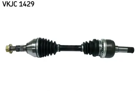 VKJC1429 Піввісь SKF підбір по vin на Brocar
