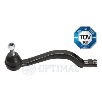 G11261 Рулевой наконечник OPTIMAL подбор по vin на Brocar