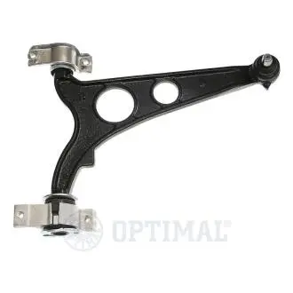 G6809 Рычаг подвески OPTIMAL подбор по vin на Brocar
