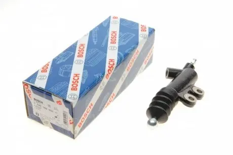 0986486555 Цилиндр сцепления (рабочий) Honda Civic/CR-V/HR-V 1.4-1.6 90-01 BOSCH подбор по vin на Brocar