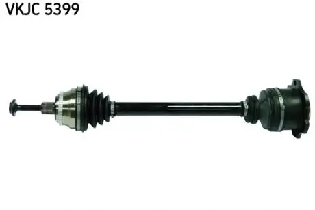 VKJC5399 POLOS NAPEDOWA KPL. AUDI 80 91-96 PRAWA SZT SKF SKF підбір по vin на Brocar