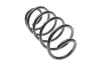 4085722 Пружина (передня) Skoda Octavia II 1.6 АКПП 04-13 (з посил.ход.ч)/Yeti/VW Caddy III 1.2TSI 09-17 LESJOFORS підбір по vin на Brocar