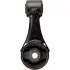 62938919 Подушка двигуна SWAG 62938919 CITROEN C1 05-/PEUGEOT 107 05-/TOYOTA AYGO 05- SWAG підбір по vin на Brocar