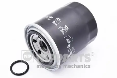 J1330307 Паливний фільтр NIPPARTS підбір по vin на Brocar