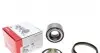 Подшипник ступицы (передней) Toyota Hilux 05- (43x77x45.30) 713 6214 00