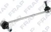 F2947 LACZNIK STABILIZATORA PRZOD PRAWY BMW X3 E83 04&gt; FRAP підбір по vin на Brocar