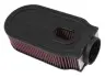 E2998 ПОВІТРЯНИЙ ФІЛЬТР ФІЛЬТРИ KN E-2998 ШТ K&amp;N FILTERS K&N підбір по vin на Brocar