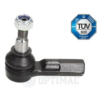 G11180 Наконечник поперечной рулевой тяги OPTIMAL подбор по vin на Brocar