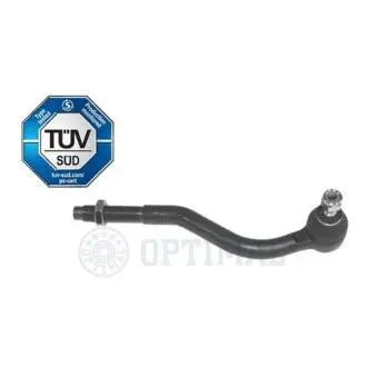 G11211 Наконечник поперечної кермової тяги OPTIMAL підбір по vin на Brocar