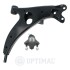 G6868 WAHACZ PRZOD TOYOTA RAV 4 94-00 SZT OPTIMAL OPTIMAL підбір по vin на Brocar