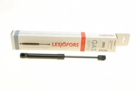 8008420 Амортизатор капота BMW 7 (F01/F02/F03/F04) 08-11 (седан) LESJOFORS подбор по vin на Brocar